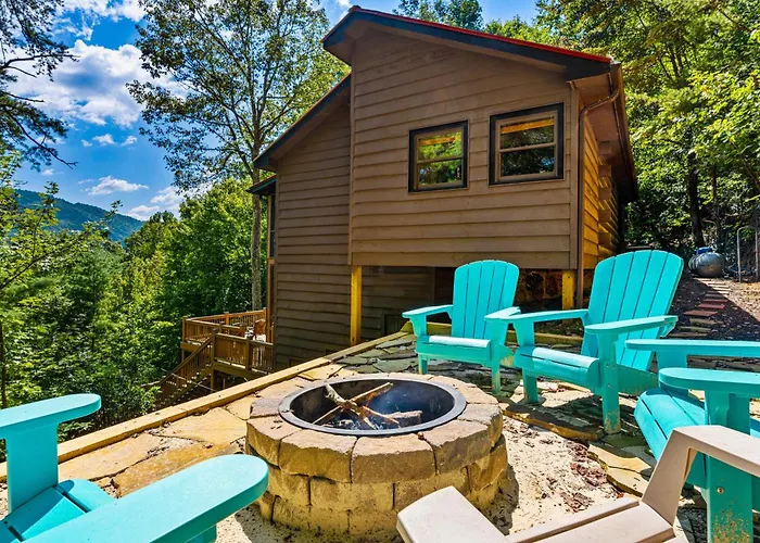 Antler Ridge Hideaway