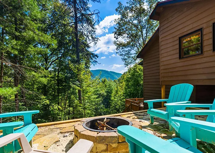 Antler Ridge Hideaway