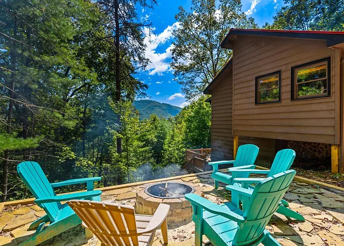 Antler Ridge Hideaway