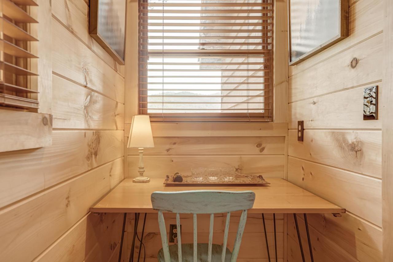Antler Ridge Hideaway * Blue Ridge