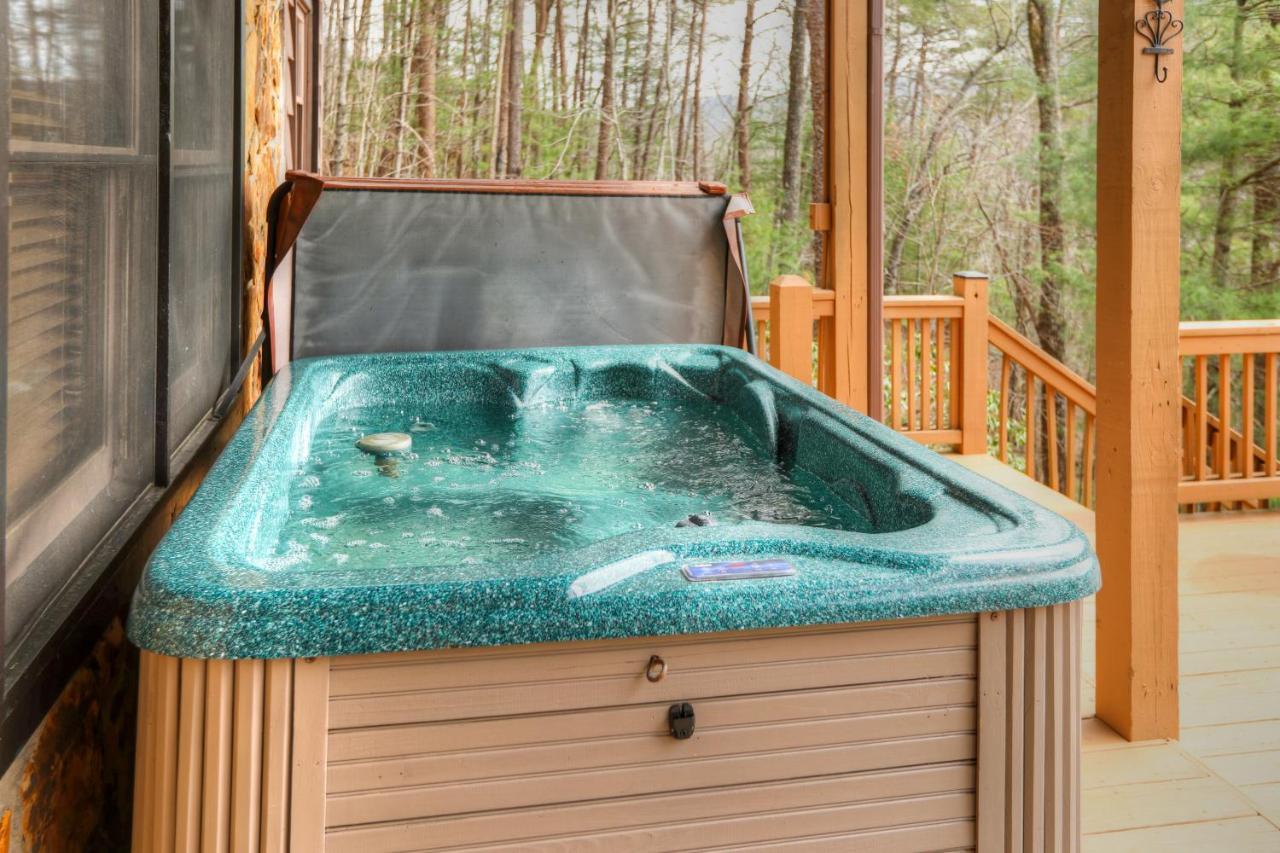 Antler Ridge Hideaway *