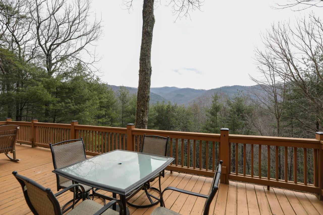 Ferienhaus Antler Ridge Hideaway Blue Ridge