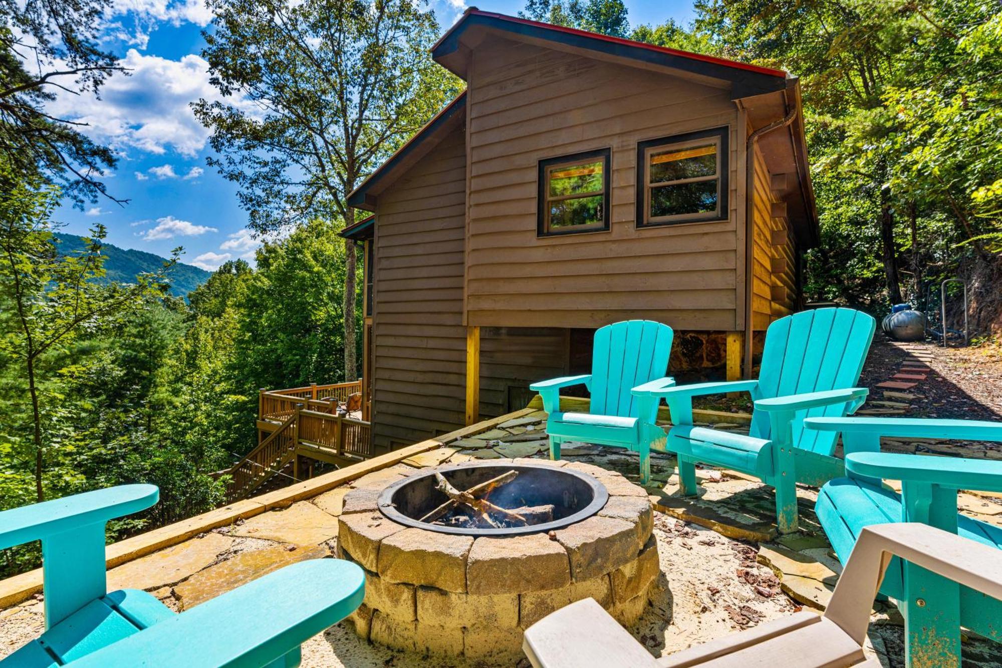 Antler Ridge Hideaway