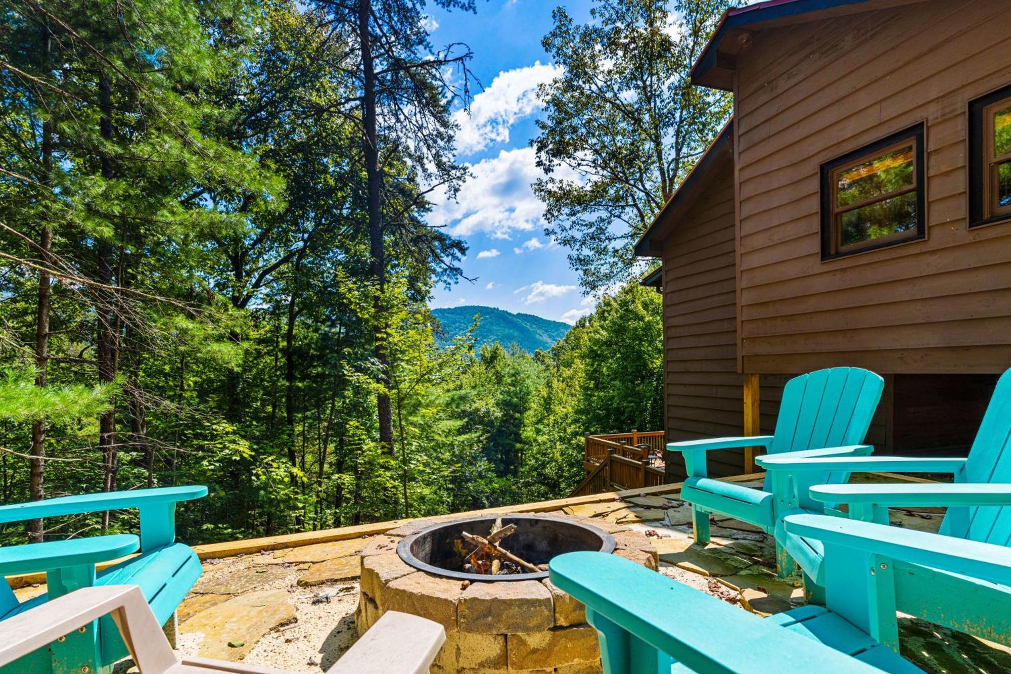 Antler Ridge Hideaway *